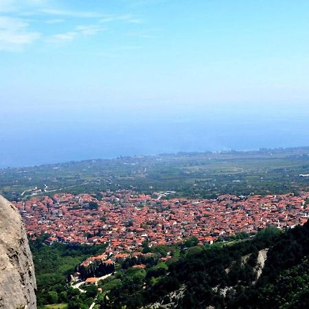 Μεζονέτα στους πρόποδες του Ολύμπου Βίλα Λιτόχωρο Εξωτερικό φωτογραφία